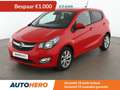Opel Karl 1.0 Innovation Rouge - thumbnail 1
