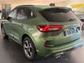 Ford Kuga ST-Line X 2.5 PHEV Auto./AHK/ACC/MATRIX-LED Grün - thumbnail 4