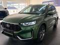 Ford Kuga ST-Line X 2.5 PHEV Auto./AHK/ACC/MATRIX-LED Grün - thumbnail 2