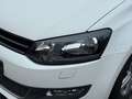 Volkswagen Polo V Match DSG*Klimaautomatik*Sport-Sitze* Bianco - thumbnail 13
