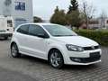 Volkswagen Polo V Match DSG*Klimaautomatik*Sport-Sitze* Bianco - thumbnail 1