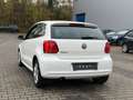 Volkswagen Polo V Match DSG*Klimaautomatik*Sport-Sitze* Bianco - thumbnail 11
