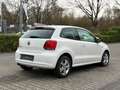 Volkswagen Polo V Match DSG*Klimaautomatik*Sport-Sitze* Bianco - thumbnail 10