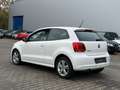 Volkswagen Polo V Match DSG*Klimaautomatik*Sport-Sitze* Bianco - thumbnail 12
