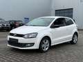 Volkswagen Polo V Match DSG*Klimaautomatik*Sport-Sitze* Bianco - thumbnail 7
