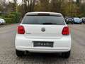 Volkswagen Polo V Match DSG*Klimaautomatik*Sport-Sitze* Bianco - thumbnail 8