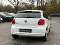 Volkswagen Polo V Match DSG*Klimaautomatik*Sport-Sitze* Bianco - thumbnail 9