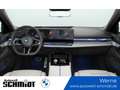 BMW i5 eDrive40 Touring M Sportpaket Panorama Gris - thumbnail 4