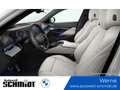 BMW i5 eDrive40 Touring M Sportpaket Panorama Gris - thumbnail 3