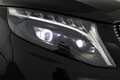 Mercedes-Benz V 300 d  AMGLine Distronic Airmatic NP 121.7 Schwarz - thumbnail 9