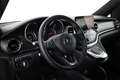 Mercedes-Benz V 300 d  AMGLine Distronic Airmatic NP 121.7 Schwarz - thumbnail 12