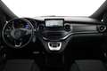 Mercedes-Benz V 300 d  AMGLine Distronic Airmatic NP 121.7 Schwarz - thumbnail 14