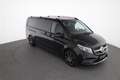 Mercedes-Benz V 300 d  AMGLine Distronic Airmatic NP 121.7 Schwarz - thumbnail 7