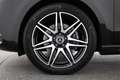 Mercedes-Benz V 300 d  AMGLine Distronic Airmatic NP 121.7 Schwarz - thumbnail 11