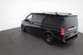 Mercedes-Benz V 300 d  AMGLine Distronic Airmatic NP 121.7 Schwarz - thumbnail 4
