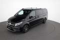 Mercedes-Benz V 300 d  AMGLine Distronic Airmatic NP 121.7 Schwarz - thumbnail 2
