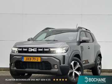 1.8 hybrid 155 limited edition | DEMO | Navigatie