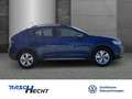 Volkswagen Taigo Life 1.0 TSI*AHK*LED*SHZ*5 J. GAR* Blau - thumbnail 5