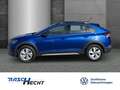 Volkswagen Taigo Life 1.0 TSI*AHK*LED*SHZ*5 J. GAR* Blau - thumbnail 2