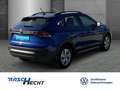 Volkswagen Taigo Life 1.0 TSI*AHK*LED*SHZ*5 J. GAR* Blau - thumbnail 4