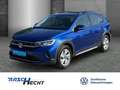 Volkswagen Taigo Life 1.0 TSI*AHK*LED*SHZ*5 J. GAR* Blau - thumbnail 1
