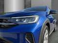 Volkswagen Taigo Life 1.0 TSI*AHK*LED*SHZ*5 J. GAR* Blau - thumbnail 9
