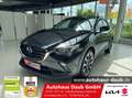 Mazda CX-3 CX3 2.0 SKYACTIV-G 121 SIGNATURE+NAVI+ALU+KLIMA Zwart - thumbnail 18
