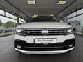 Volkswagen Tiguan High 4Mo 2.0 TDI DSG R-LINE NAVI ACC AHK Weiß - thumbnail 9