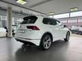 Volkswagen Tiguan High 4Mo 2.0 TDI DSG R-LINE NAVI ACC AHK Weiß - thumbnail 5