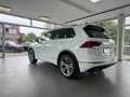 Volkswagen Tiguan High 4Mo 2.0 TDI DSG R-LINE NAVI ACC AHK Klima Weiß - thumbnail 3