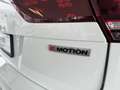 Volkswagen Tiguan High 4Mo 2.0 TDI DSG R-LINE NAVI ACC AHK Weiß - thumbnail 6