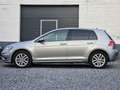 Volkswagen Golf 7.5*Dsg*Sieges Chauffants*Palettes Grijs - thumbnail 8