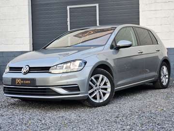 7.5*Dsg*Sieges Chauffants*Palettes