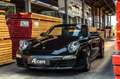 Porsche 911 997.2 CARRERA CABRIOLET ***BLACK EDITION / PDK*** Zwart - thumbnail 4