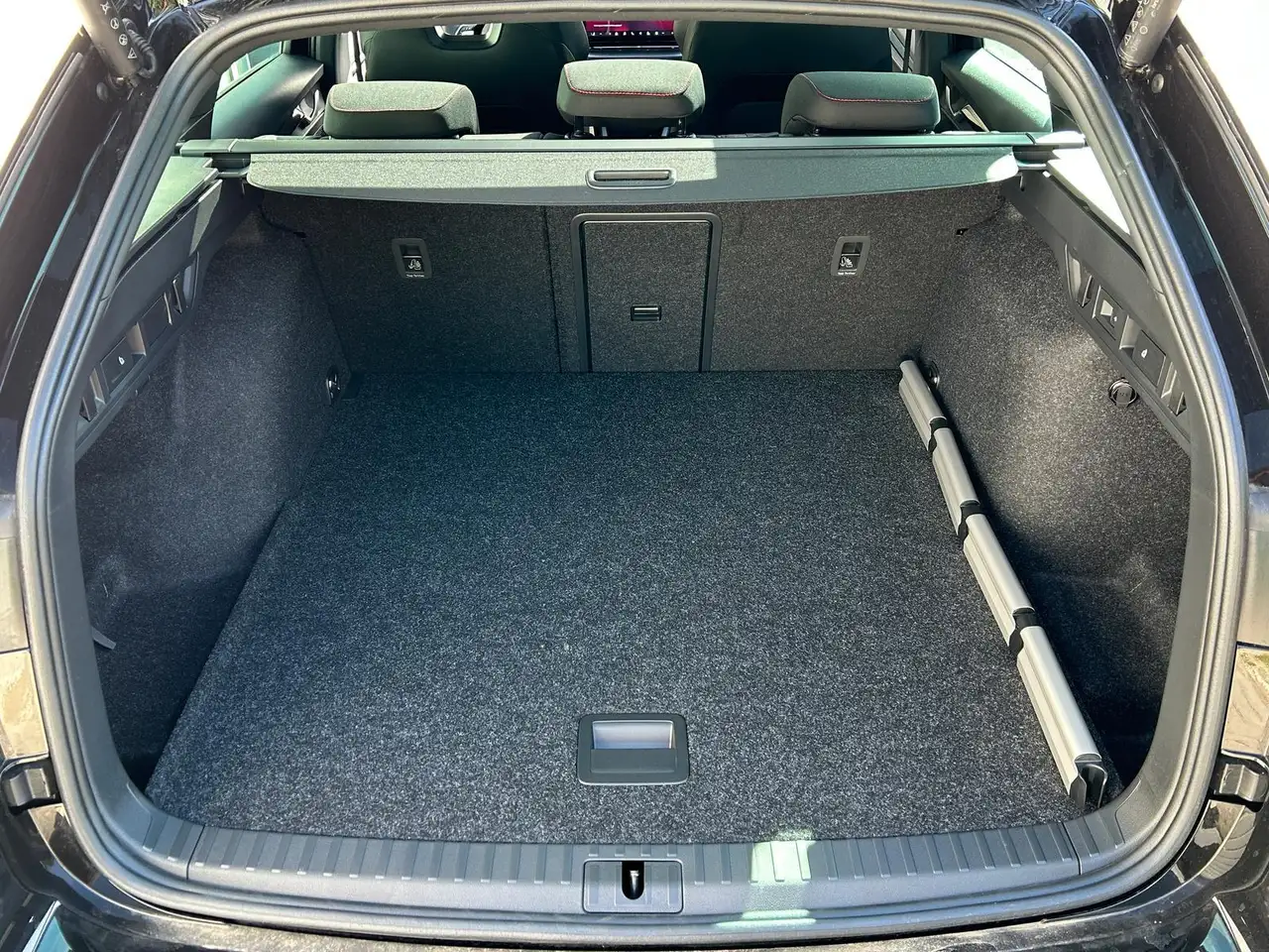 Skoda Octavia 2026 — фото 15