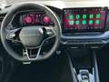 Skoda Octavia Combi RS Kombi 2.0 TSI DSG 265 PS AHK*Panorama*... Schwarz - thumbnail 7