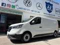 Renault Trafic Furgón L1H1 BluedCi 81kW Blanco - thumbnail 1