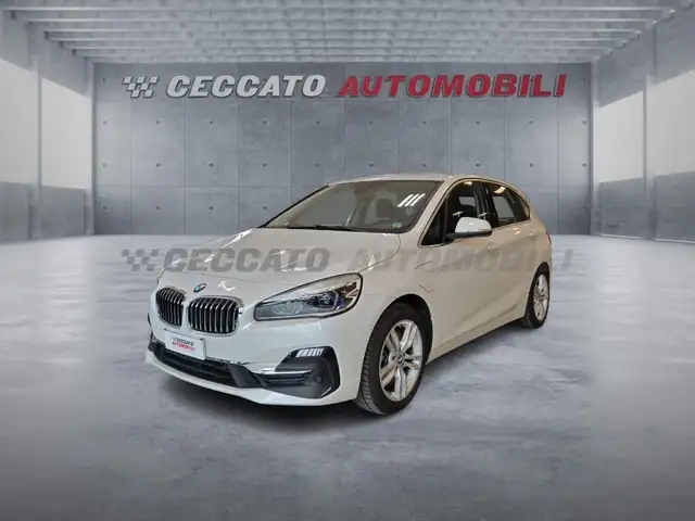 BMW 225 225xe Active Tourer iPerformance Luxury auto