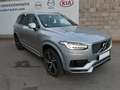Volvo XC90 II T8 Twin Engine 320+87 ch Geartronic 7pl R-Desig Gris - thumbnail 1