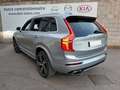 Volvo XC90 II T8 Twin Engine 320+87 ch Geartronic 7pl R-Desig Gris - thumbnail 2