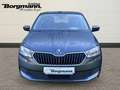 Skoda Fabia Cool Plus 1.0  5-Gang Gris - thumbnail 2