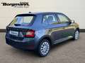 Skoda Fabia Cool Plus 1.0  5-Gang Gris - thumbnail 4