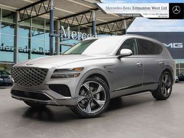 3.5T Prestige AWD 7P - Black Nappa Leather Surfaces - Bang & Olufsen - Remote Starter - 360 Cam