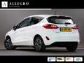 Ford Fiesta 1.0 EcoBoost Connected (APPLE CARPLAY / ANDROID AU Wit - thumbnail 4