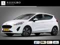 Ford Fiesta 1.0 EcoBoost Connected (APPLE CARPLAY / ANDROID AU Wit - thumbnail 1