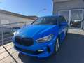 BMW 118 118d Msport auto Blu/Azzurro - thumbnail 3