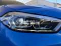 BMW 118 118d Msport auto Blau - thumbnail 5