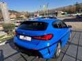 BMW 118 118d Msport auto Blau - thumbnail 8