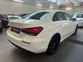 Mercedes-Benz A 180 LIMUSINE  STYLE AUTOMATIK 1.BESITZ NUR 79.500 KM Weiß - thumbnail 4