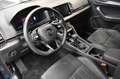 Skoda Karoq 1.5 TSI STYLE*AHK*MEMORY*LED*VIRTUAL*NAVI* Blau - thumbnail 2